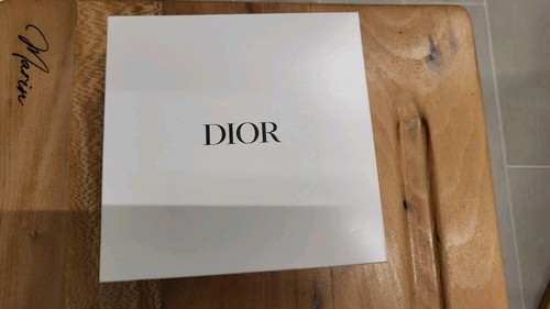 Trousse vanity case pouch dior - trousse,