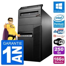 PC Tour Lenovo ThinkCentre