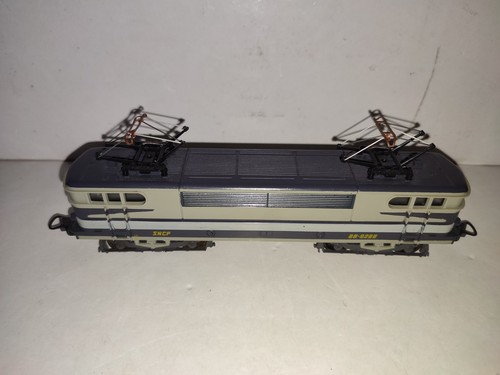 Lima locomotive - lima,