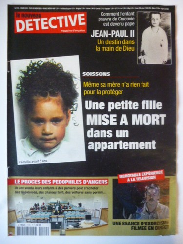 9531 journal nouveau - le,