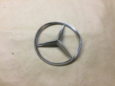 mercedes 220 Étoile, pour coffre.