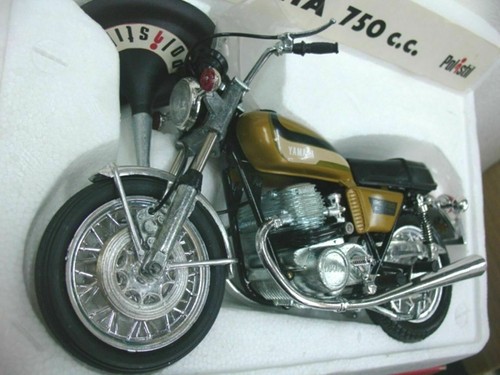 Wow extrêmement rare yamaha - wow,