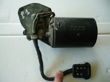 Mercedes W123 S123 C123 moteur