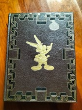 ROMBALDI ASTERIX LE GAULOIS 3