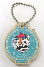 Momonga (Kyonshi) Chikawa Hanten @ Ikebukuro Parco Random Wood Stand