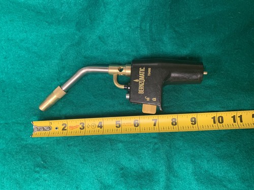 Bernzomatic ts4000 trigger - ts4000,