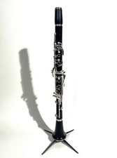 Buffet Crampon R13 Bb révisé ajusté prêt à jouer instrument à vent...