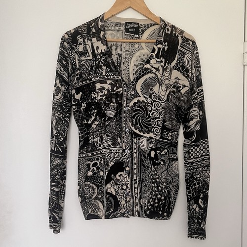 Jean paul gaultier silk - ,
