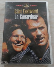 Dvd pal film canardeur - pal,