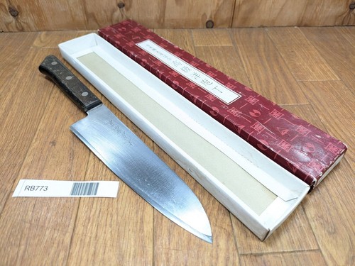 Couteau cuisine japonais - couteau,