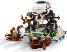 LEGO Creator - Le Bateau