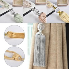 Embrasses rideaux polyester - embrasses,