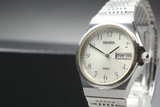 Montre homme vintage - 2002, n