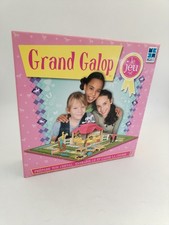 Grand Galop Megableu Jeu De