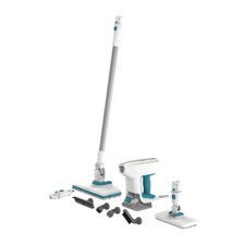 Balai vapeur multifonction -