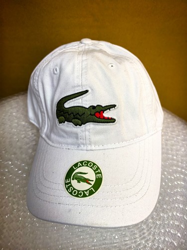 Lacoste green crocodile - lacoste,