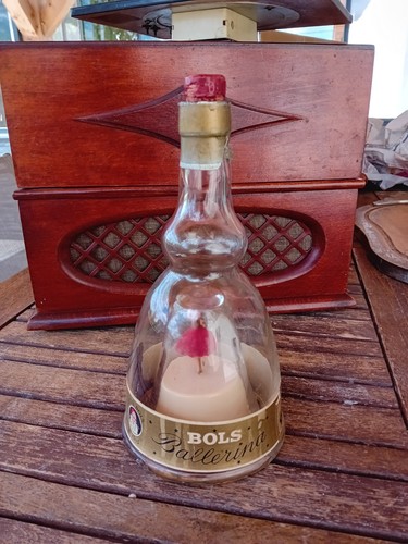 Plv bouteille bols ballerina - plv,