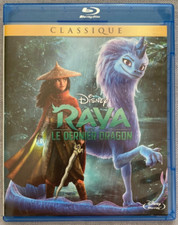 BLU RAY - CLASSIQUE DISNEY 127