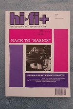 HiFI+ Magazine: Issue 41