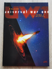 UNIVERSAL WAR ONE (UW1) **