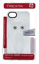 Coque En Cuir Véritable