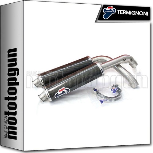 Termignoni pot echappement - termignoni,