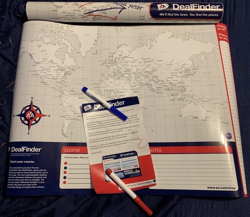 American airlines dealfinder - american,