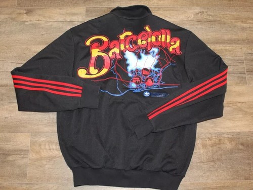 Adidas vintage barcelona full - adidas,