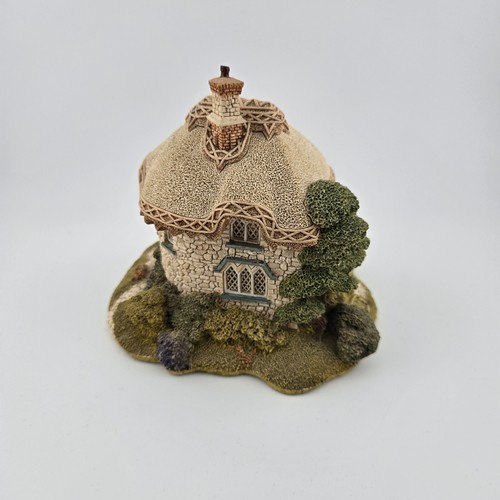Lilliput lane titmouse - lane,