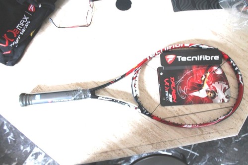 Raquette tennis technifibre - ,