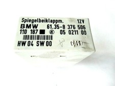 Boitier rétroviseur