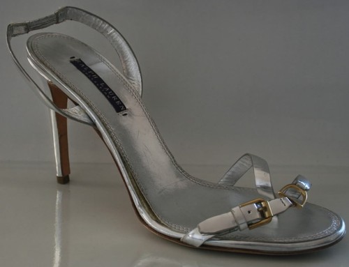 Ralph lauren collection - ralph, silver