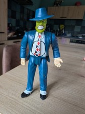 Figurine The Mask  1994 New line - Hasbro inc