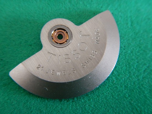 Tissot rotor eta 2846 - rotor,