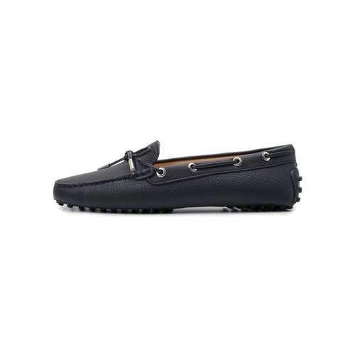 Tods mocassins heaven cuir - mocassins,