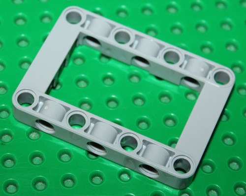 Lego technic mdstone - mdstone, liftarm