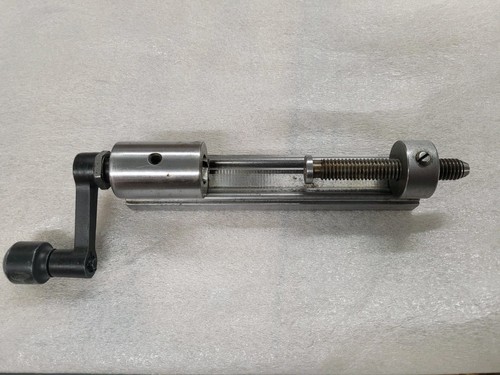 Wilson reloading case - wilson,