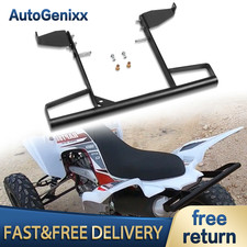 ATV Wide Steel Grab Bar Rack