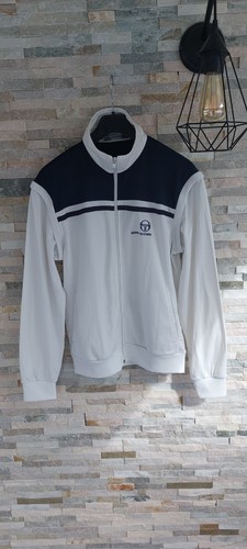 Veste sergio tacchini manches - sergio,