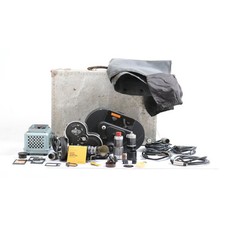 Arriflex arri caméra de - 16,