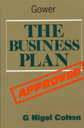 The business plan approved - the,