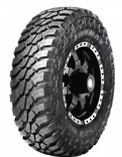 Firemax 265 r16 123 120q - r16, 123/120q