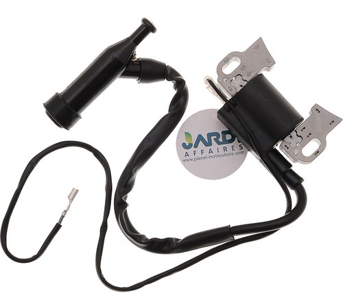 Bobine allumage compatible - bobine,