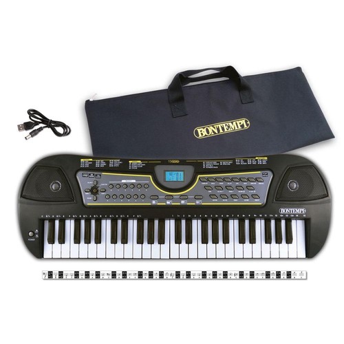 Clavier numérique bontempi - numérique, à