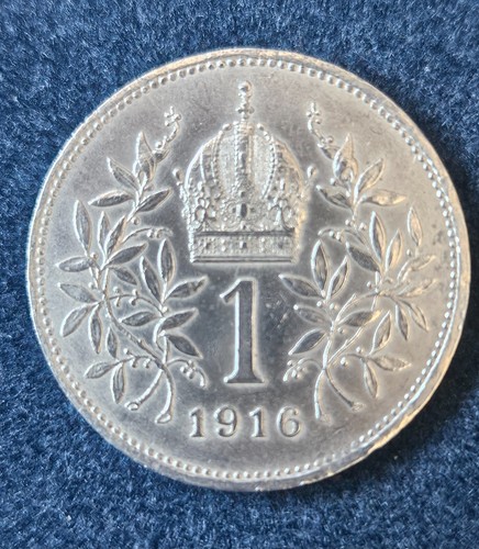 Autriche couronne françois - autriche,
