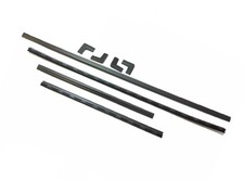 154631 Set Bandes De Finizione