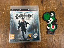Harry potter et les reliques