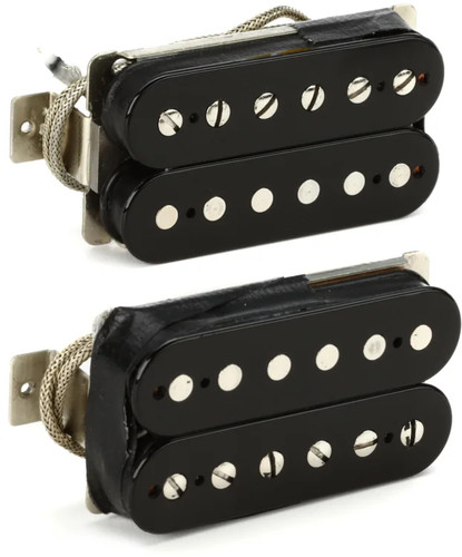 Seymour duncan aph alnico - duncan, aph-2s