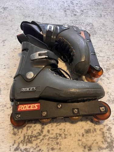 Roces majestic vintage - majestic,
