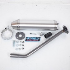 Silencieux d échappement